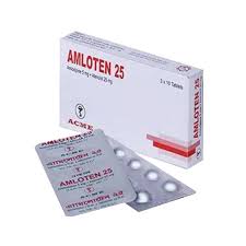 amloten-25-mg